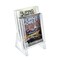 Azar Displays Two-tier Modular Letter Brochure Holder, PK2 252333 - alternate 2